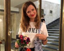 Marika Šoposka. Foto: snímek obrazovky Instagram