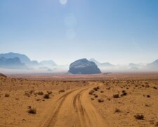 Příští padesát miliard let mohou lidí strávit ve vyčerpávajícím vedru