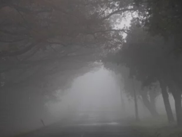 Počasí. Foto: snímek obrazovky YouTube