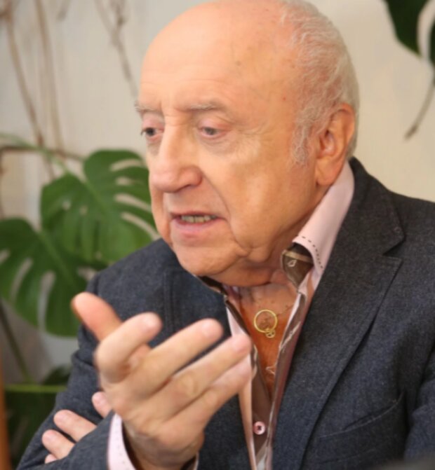 Felix Slováček. Foto: snímek obrazovky ahaonline.cz