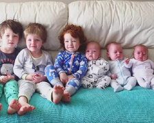 Jako správné rozhodnutí maminky zachránil život dcerušce