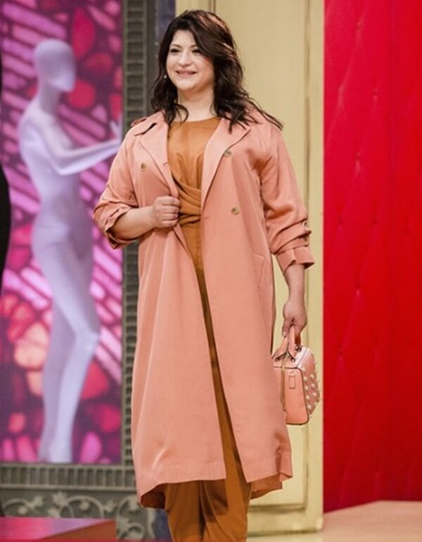 Fotografie: femmie.ru