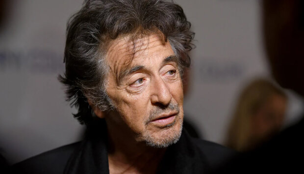 "Chodí hlavně s velmi bohatými staršími muži": Al Pacino oslavil 82. narozeniny s Noor Alfalla uprostřed pověstí na pozadí pověstí o jejich randění