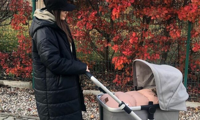„Ten den tak rychle utíká”: Monika Bagárová po nemoci zase vyrazila ven na procházku