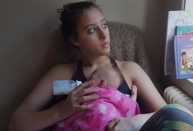 Panenka. Foto: snímek obrazovky lenta.ru