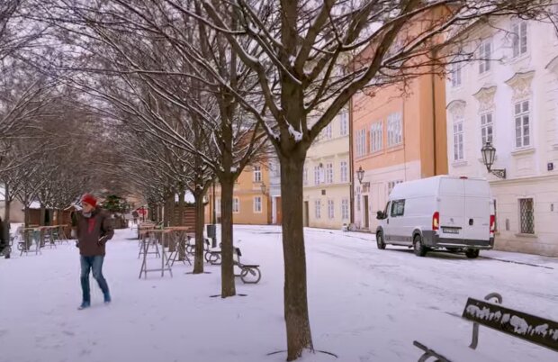 Česko se dočká krátkodobého oteplení: Meteorologové řekli, kdy se vrátí sněžení