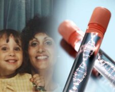 Dcera udělala test DNA a zjistila, kdo je její otec: žena se nyní chce vrátit do minulosti