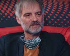 Ivan Trojan. Foto: snímek obrazovky YouTube