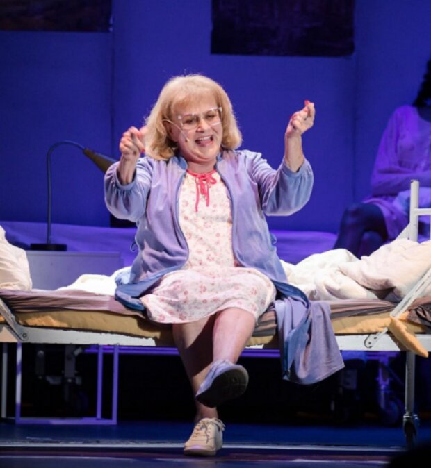 Iva Hüttnerová. Foto: snímek obrazovky super.cz