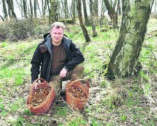 Podmínky, které pro houbaře nebyly již deset let. Kde v Česku roste nejvíce hub