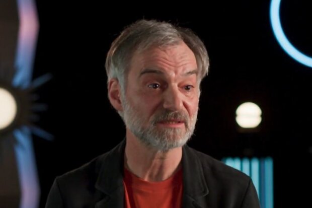 Ivan Trojan. Foto: snímek obrazovky ahaonline.cz