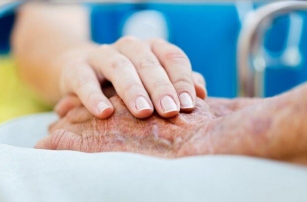 Ruce. Foto: snímek obrazovky depositphotos.com