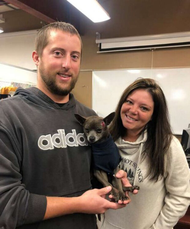 Zdroj fotografie: thedodo.com