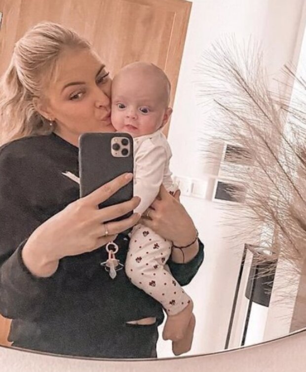 Markéta Konvičková. Foto: snímek obrazovky extra.cz