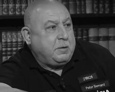 Andrej Hryc. Foto: snímek obrazovky YouTube