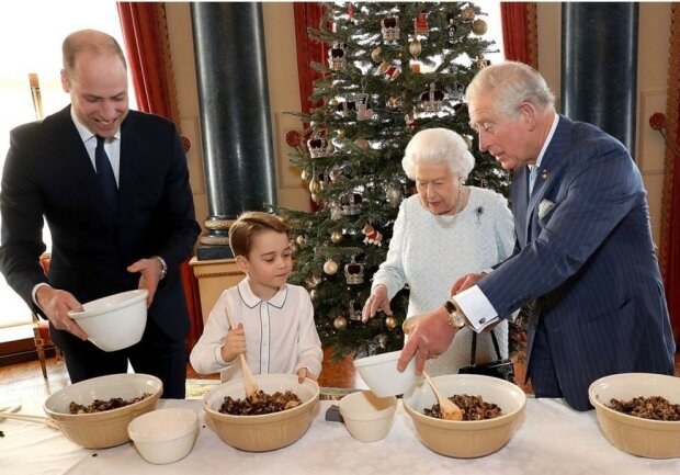 „Společně na Vánoce“: Nové fotografie britské královské rodiny