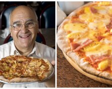 Sam Panopoulos. Foto: snímek obrazovky YouTube