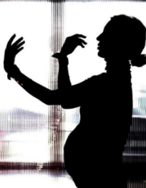 Kateřina. Foto: snímek obrazovky Instagram