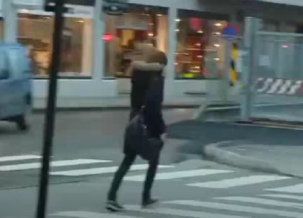 Počasí. Foto: snímek obrazovky YouTube