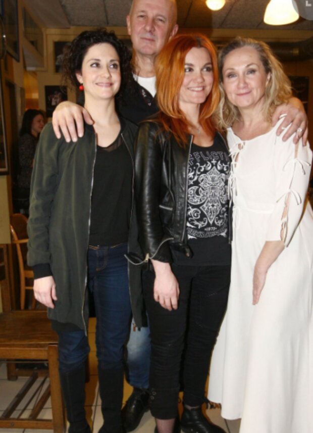 Lucia Šoralová a Ondřej Soukup. Foto: snímek obrazovky ahaonline.cz