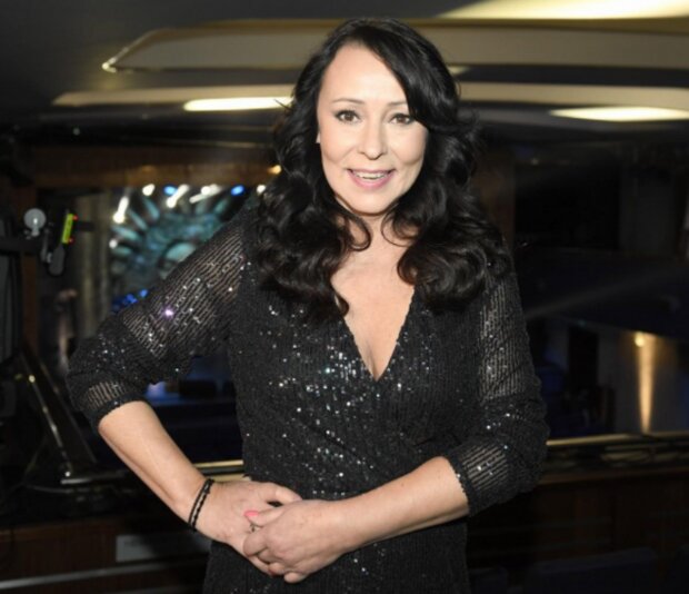 Heidi Janků. Foto: snímek obrazovky super.cz