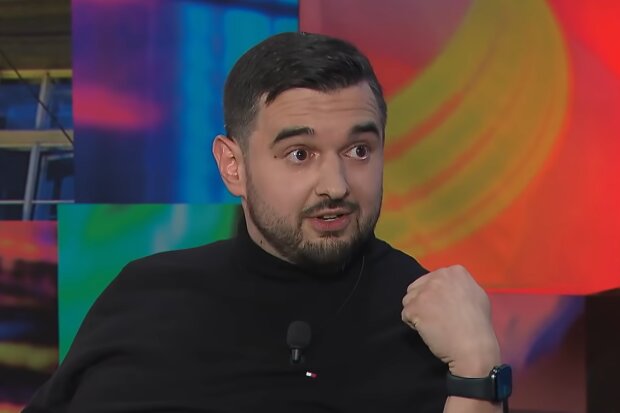 Tomáš Magnusek. Foto: Snímek obrazovky YouTube