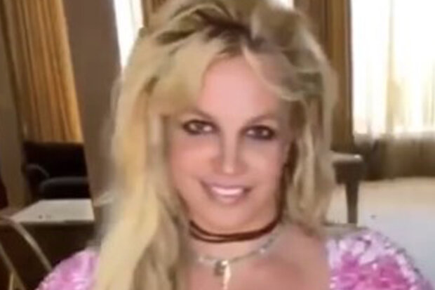Manžel Britney Spears přiznal, jak na fotografie zpěvačky na sociálních sítích pohlíží: "Kdo jsem"