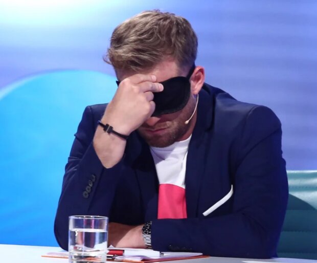 Jakub Prachař. Foto: snímek obrazovky ahaonline.cz