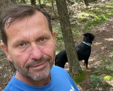 Jaromír Soukup promluvil o rozchodu s Agátou Hanychovou: "Měli jsme krizi, ale nemyslel jsem, že se rozejdeme"