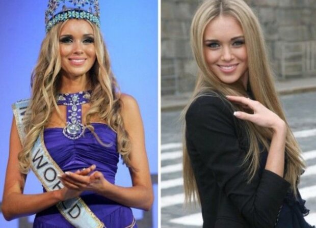 Ksenia Sukhinova. Foto: snímek obrazovky prikolno.cc