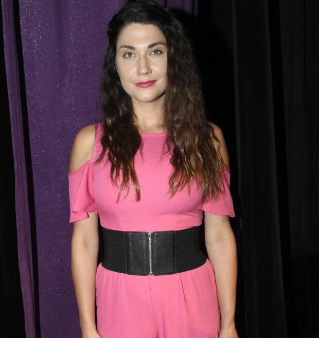 Michaela Zemánková. Foto: snímek obrazovky super.cz