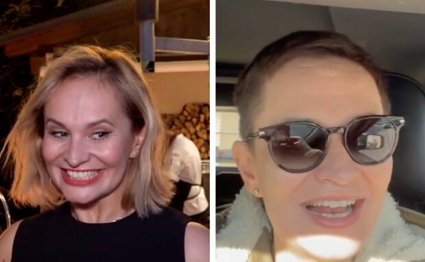 “Doufám, že nebudu mít vlasy po pás”: Monika Absolonová překvapila své fanoušky změnou vzhledu