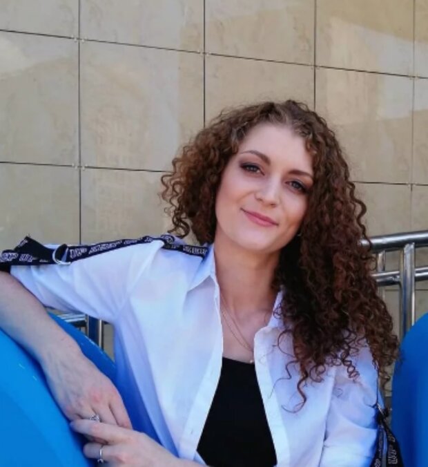 Sandra Flemrová. Foto: snímek obrazovky blesk.cz