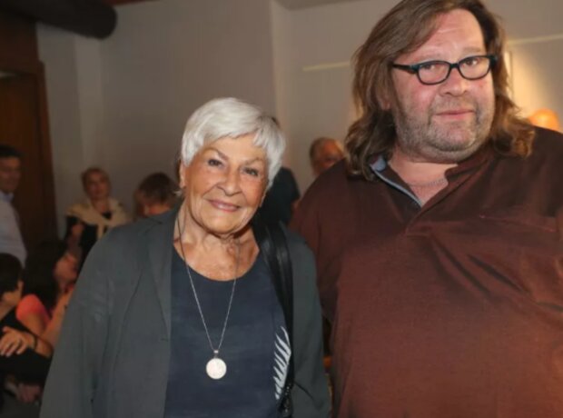 Petr Našic. Foto: snímek obrazovky blesk.cz
