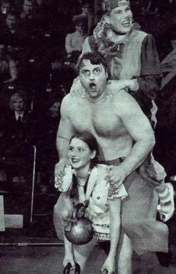 Rodina. Foto: snímek obrazovky laykni.com