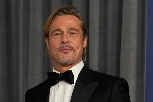 Brad Pitt se dojemně vyjádřil o dceři: "Nechápu, jak má takový talent"