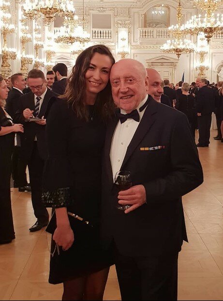 Lucie Gelemova Ma Tajemstvi Od Felixe Slovacka Co Nerekla Jeho Partnerka Fakta Today