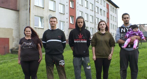 Výměna manželek. Foto: snímek obrazovky expres.cz