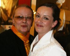 Jana Brejchová a Tereza Brodská. Foto: snímek obrazovky YouTube