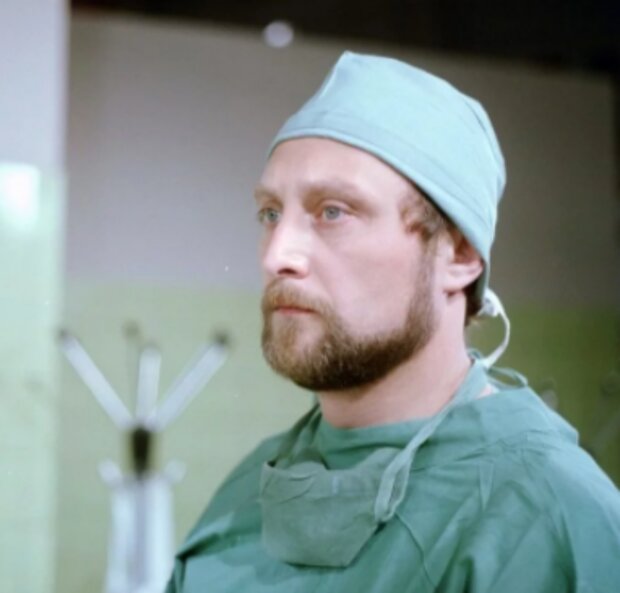 Ladislav Frej. Foto: snímek obrazovky blesk.cz