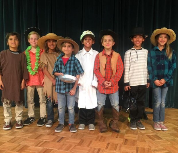 Rodina. Foto: snímek obrazovky syl.ru