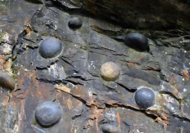 Skála. Foto: snímek obrazovky leprechaun.land