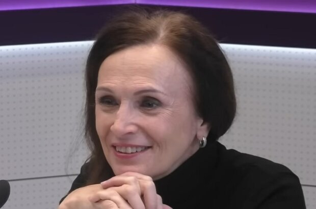Iveta Toušlová, Foto: snímek obrazovky YouTube