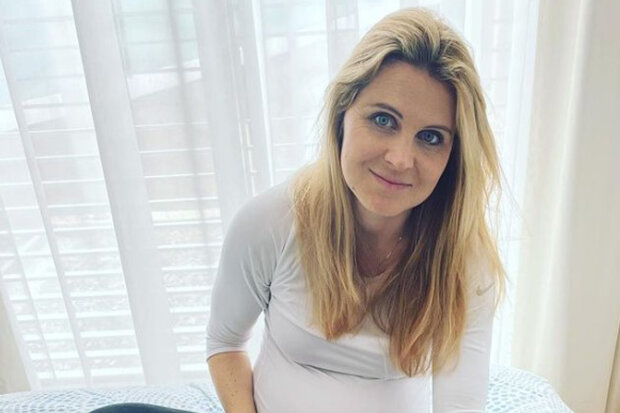 Lucie Šafářová se po dvou porodech pochlubila krásnou postavou: "Na cvičení není moc času"