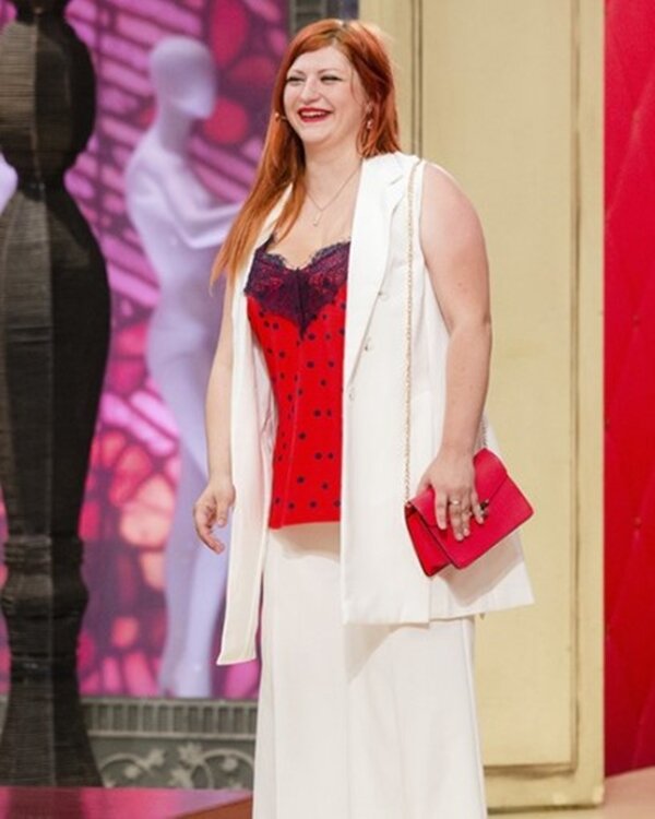 Fotografie: femmie.ru