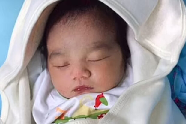 "Najít její rodiče nebude jednoduché": Policisté našli v lese novorozenou holčičku. Podrobnosti
