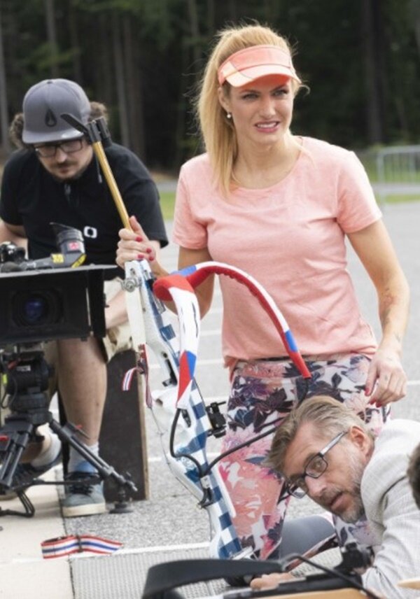 Fotografie: ahaonline.cz