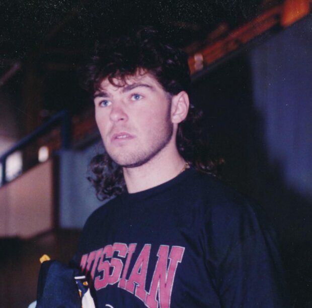 Jaromír Jágr. Foto: snímek obrazovky super.cz