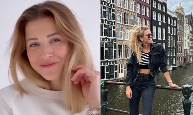 Jak si Veronika Kopřivová užila dovolenou v Amsterdamu: "Škoda, že jsem neměla moc času město víc prozkoumat"
