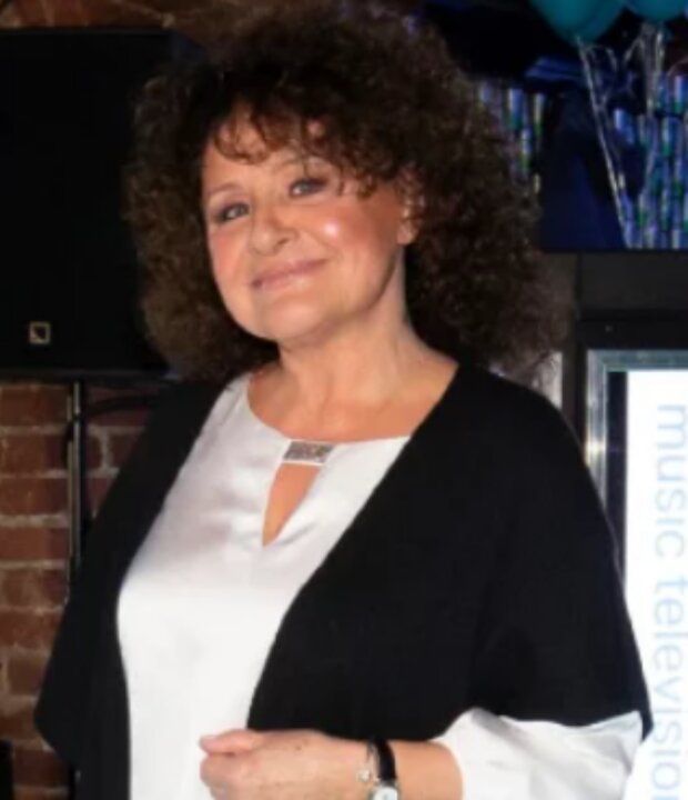 Jitka Zelenková. Foto: snímek obrazovky blesk.cz